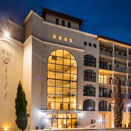 Vita Rama Holistic Hotel And Retreats - Vegan Full Board Obzor Exterior photo
