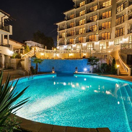 Vita Rama Holistic Hotel And Retreats - Vegan Full Board Obzor Exterior photo