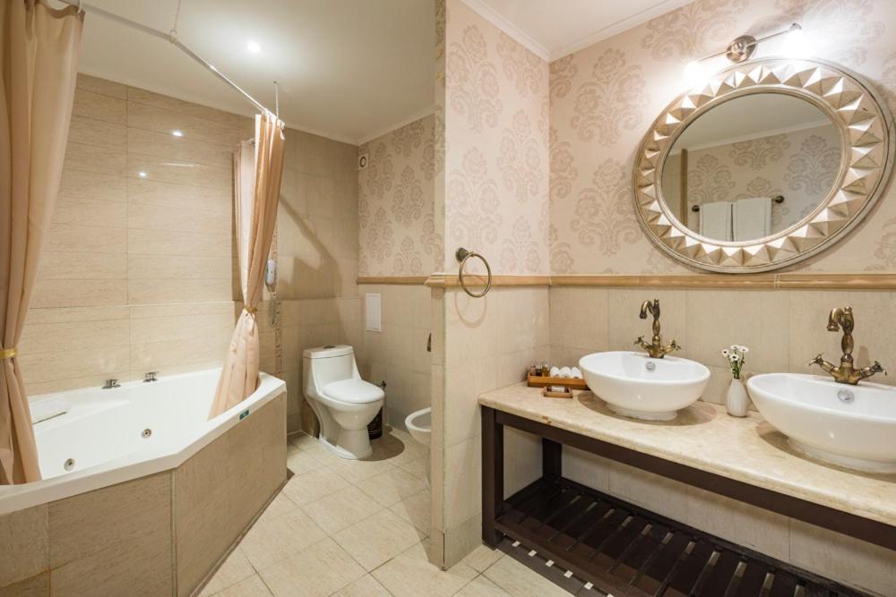 Vita Rama Holistic Hotel And Retreats - Vegan Full Board Obzor Exterior photo