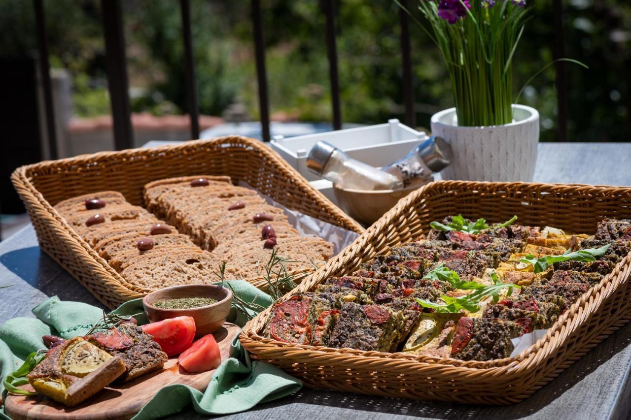Vita Rama Holistic Hotel And Retreats - Vegan Full Board Obzor Exterior photo