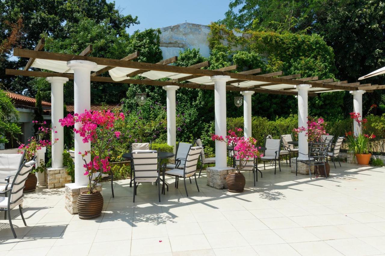 Vita Rama Holistic Hotel And Retreats - Vegan Full Board Obzor Exterior photo