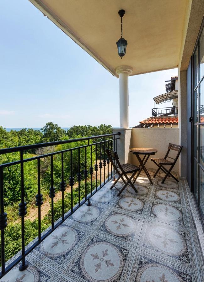 Vita Rama Holistic Hotel And Retreats - Vegan Full Board Obzor Exterior photo