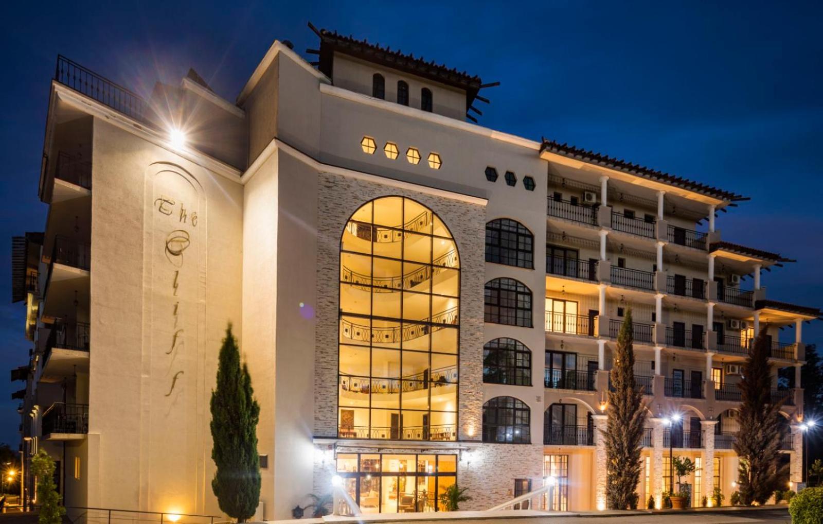 Vita Rama Holistic Hotel And Retreats - Vegan Full Board Obzor Exterior photo